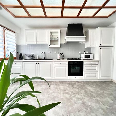 Locathome Grand-Fort-Philippe Esterno foto