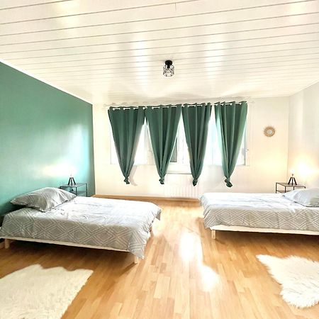 Locathome Grand-Fort-Philippe Esterno foto