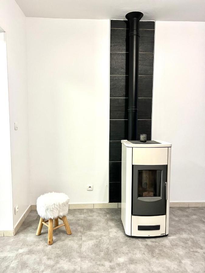 Locathome Grand-Fort-Philippe Esterno foto