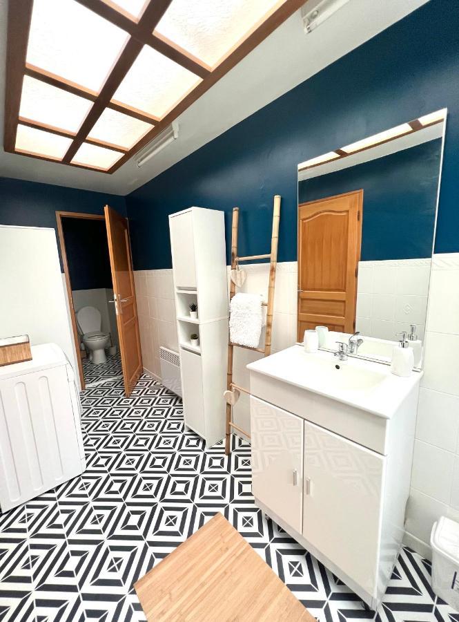 Locathome Grand-Fort-Philippe Esterno foto