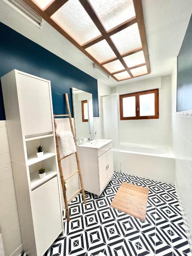 Locathome Grand-Fort-Philippe Esterno foto