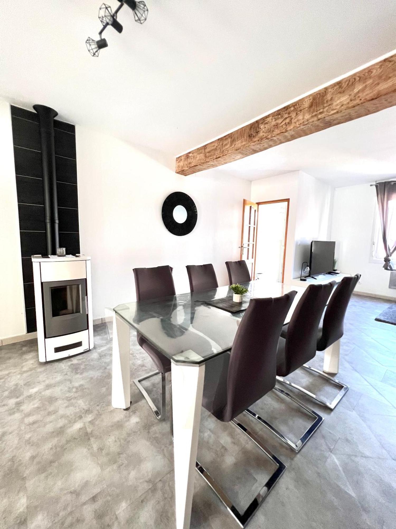 Locathome Grand-Fort-Philippe Esterno foto