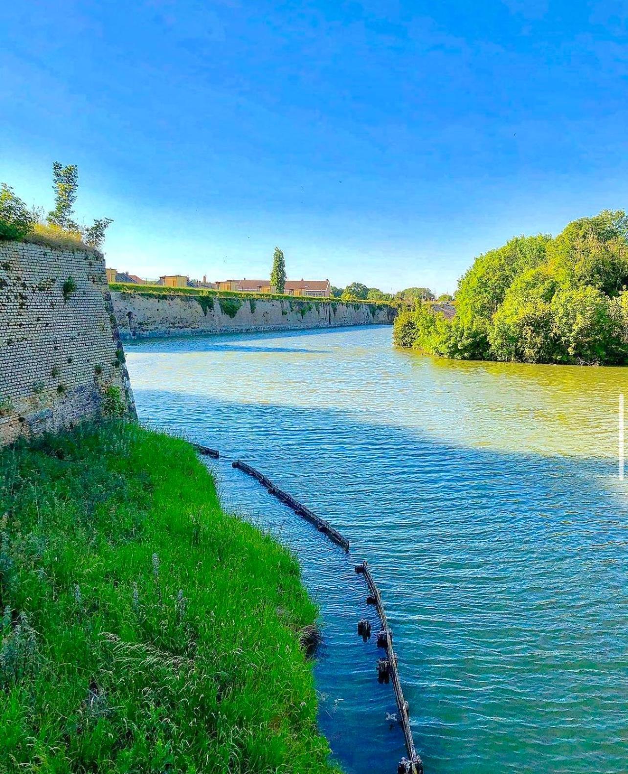 Locathome Grand-Fort-Philippe Esterno foto