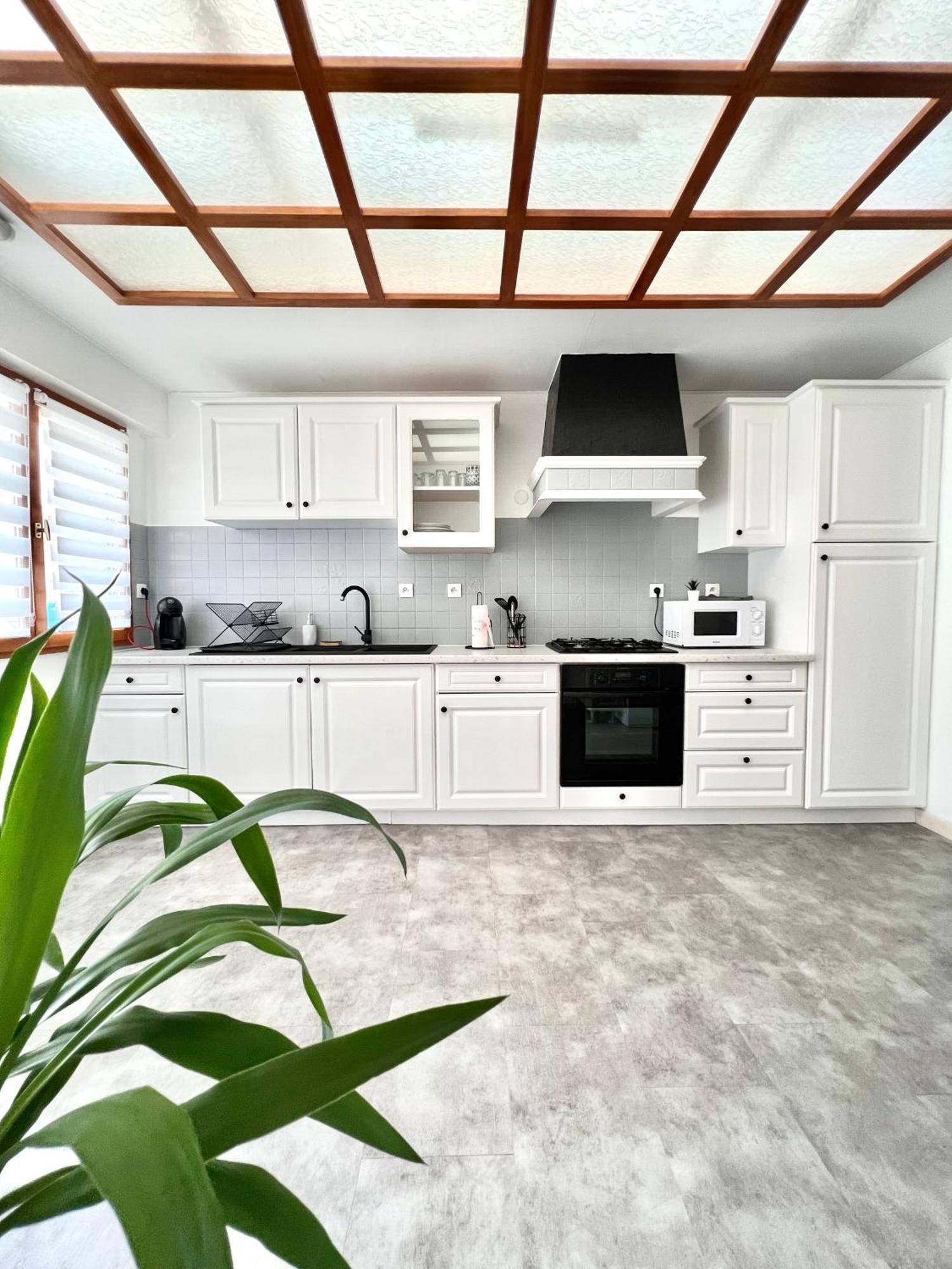 Locathome Grand-Fort-Philippe Esterno foto
