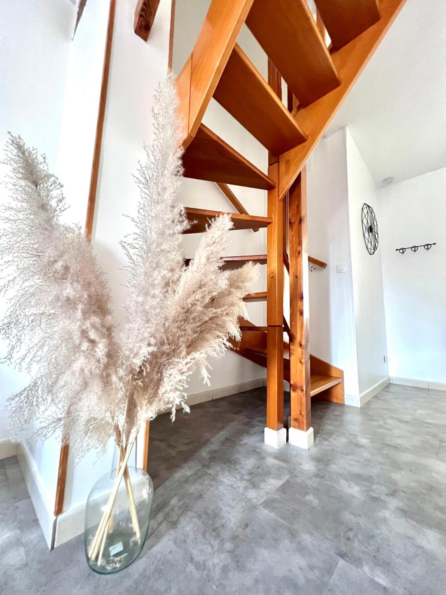 Locathome Grand-Fort-Philippe Esterno foto