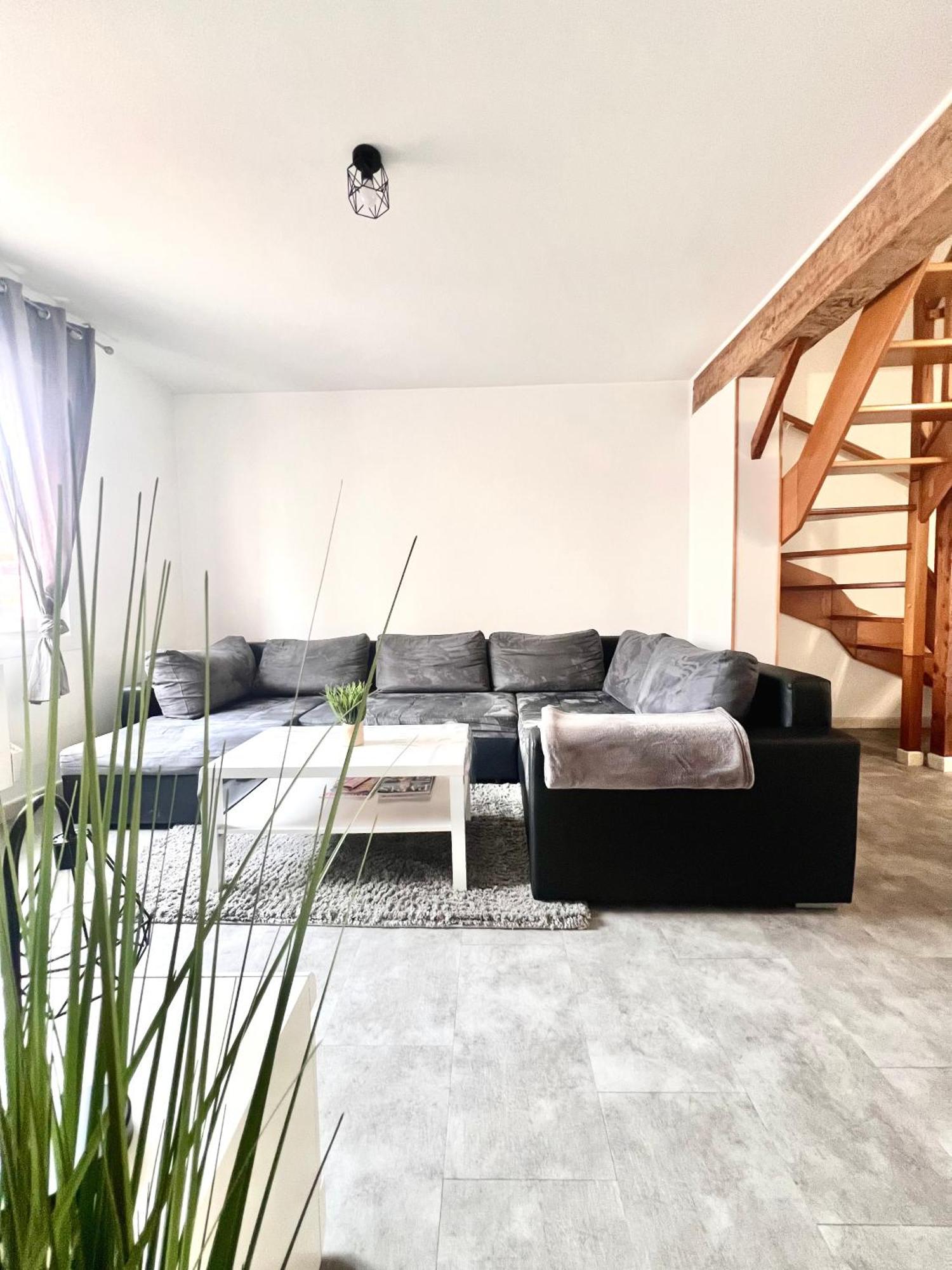 Locathome Grand-Fort-Philippe Esterno foto