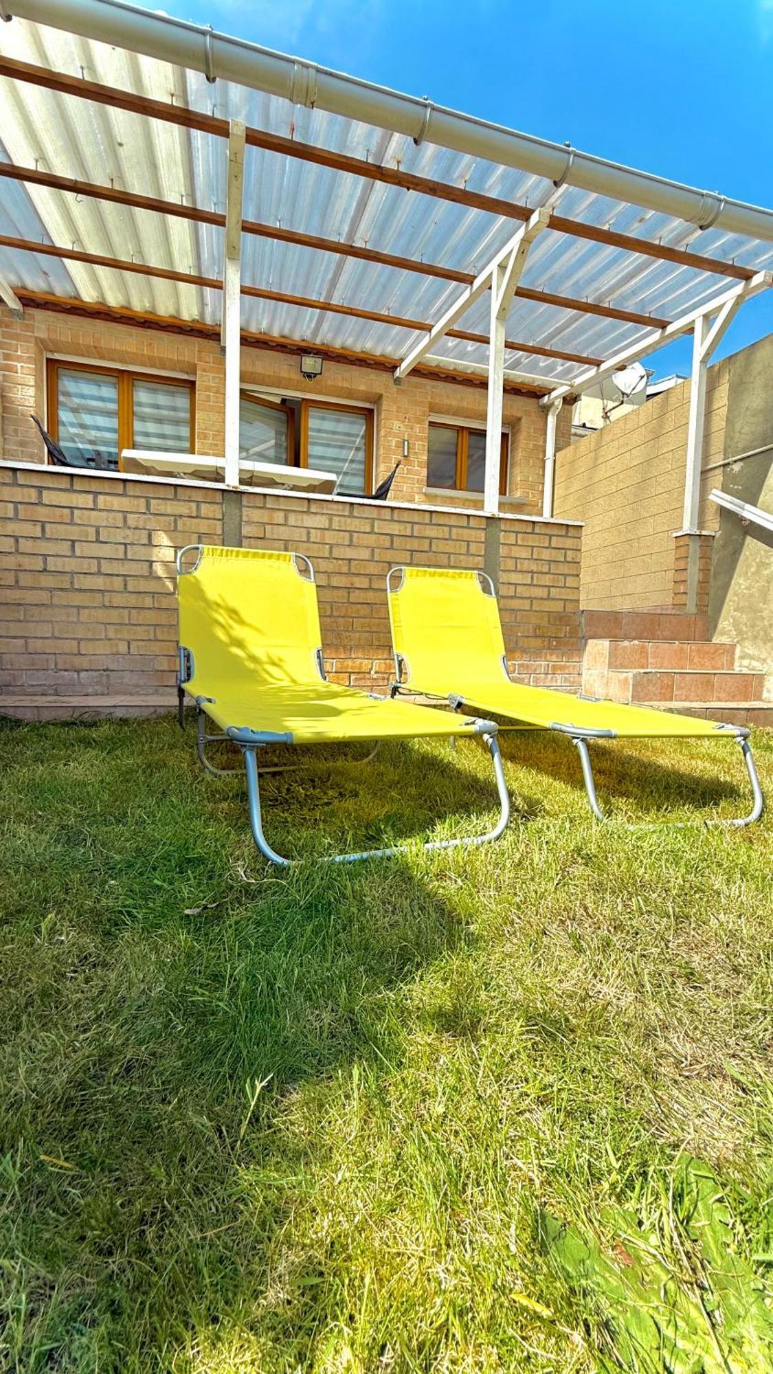 Locathome Grand-Fort-Philippe Esterno foto