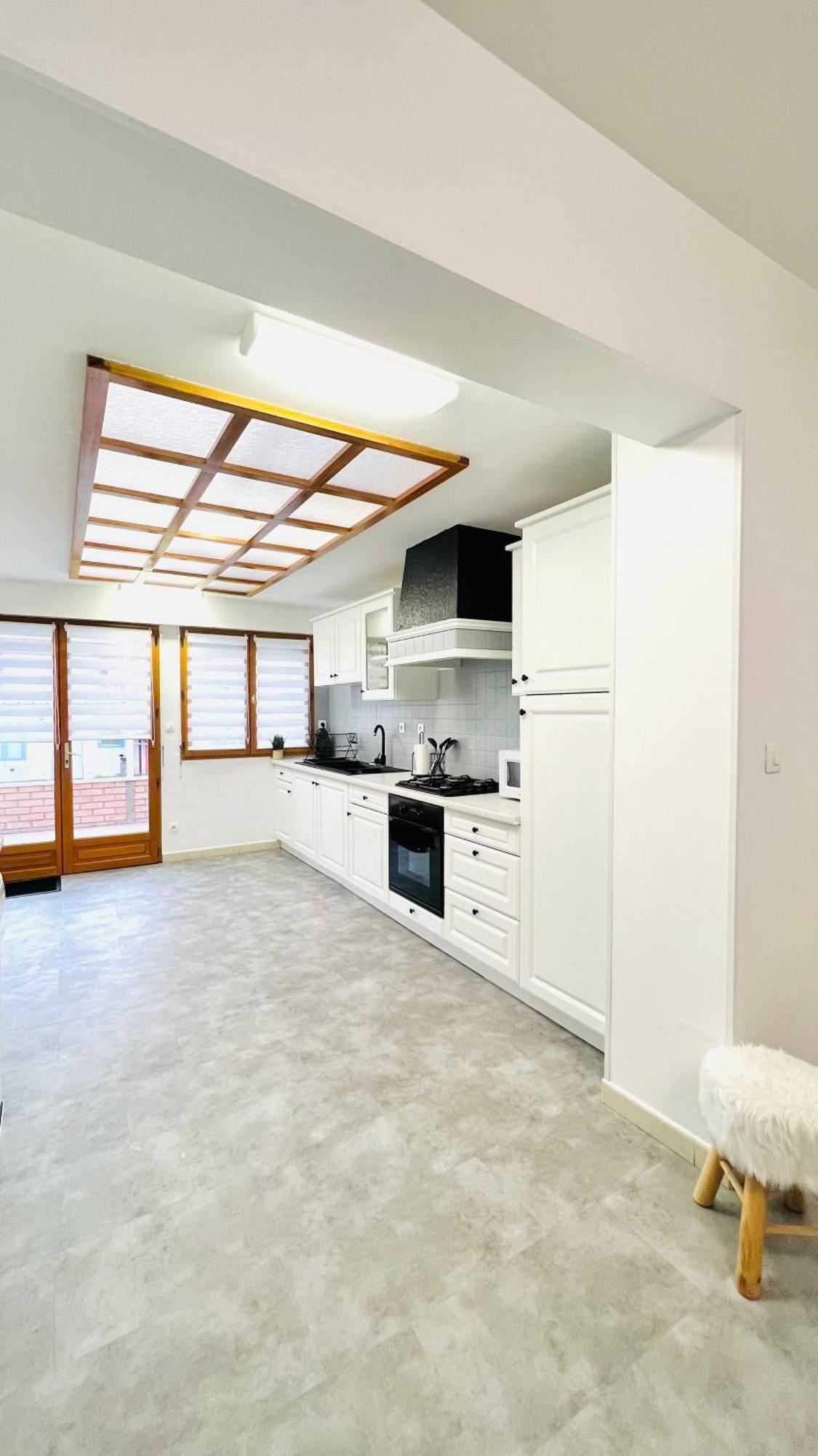 Locathome Grand-Fort-Philippe Esterno foto