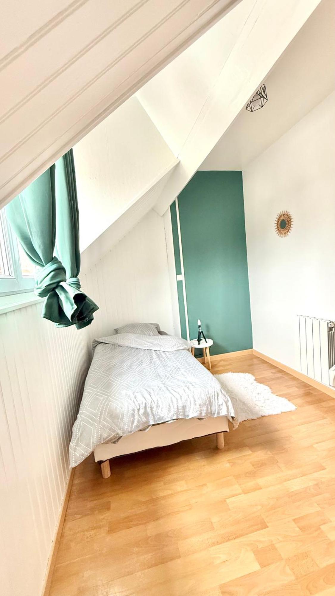 Locathome Grand-Fort-Philippe Esterno foto