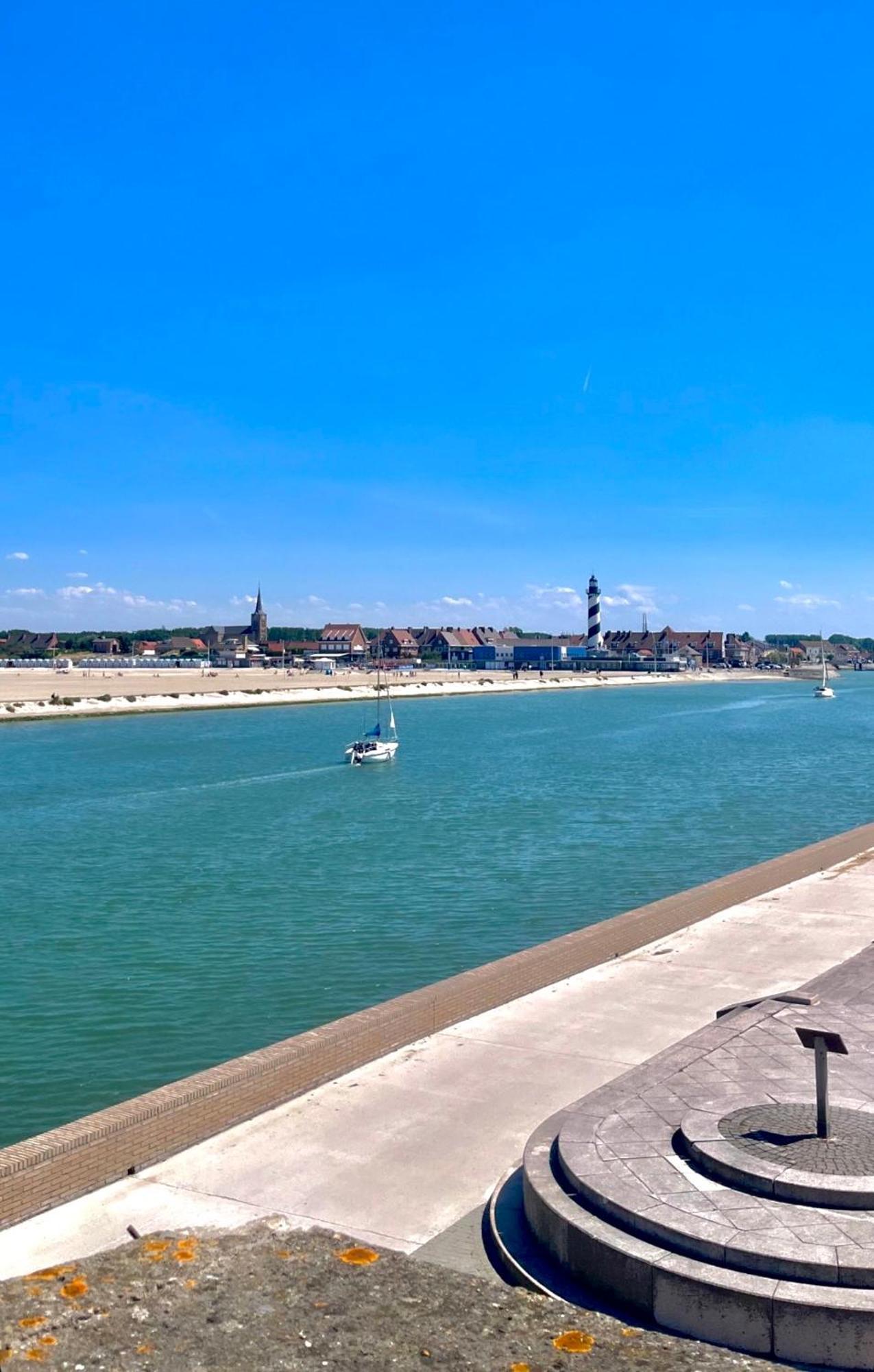 Locathome Grand-Fort-Philippe Esterno foto