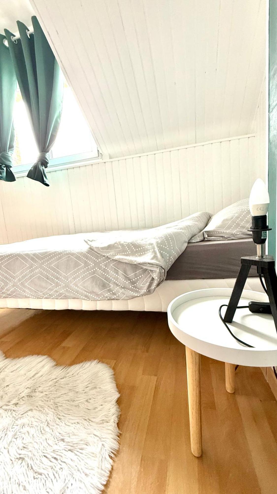 Locathome Grand-Fort-Philippe Esterno foto