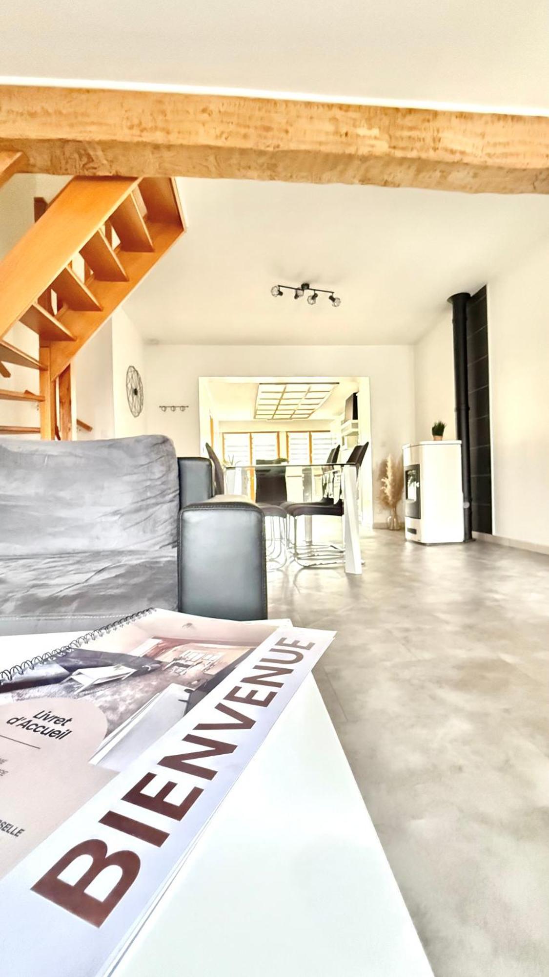 Locathome Grand-Fort-Philippe Esterno foto