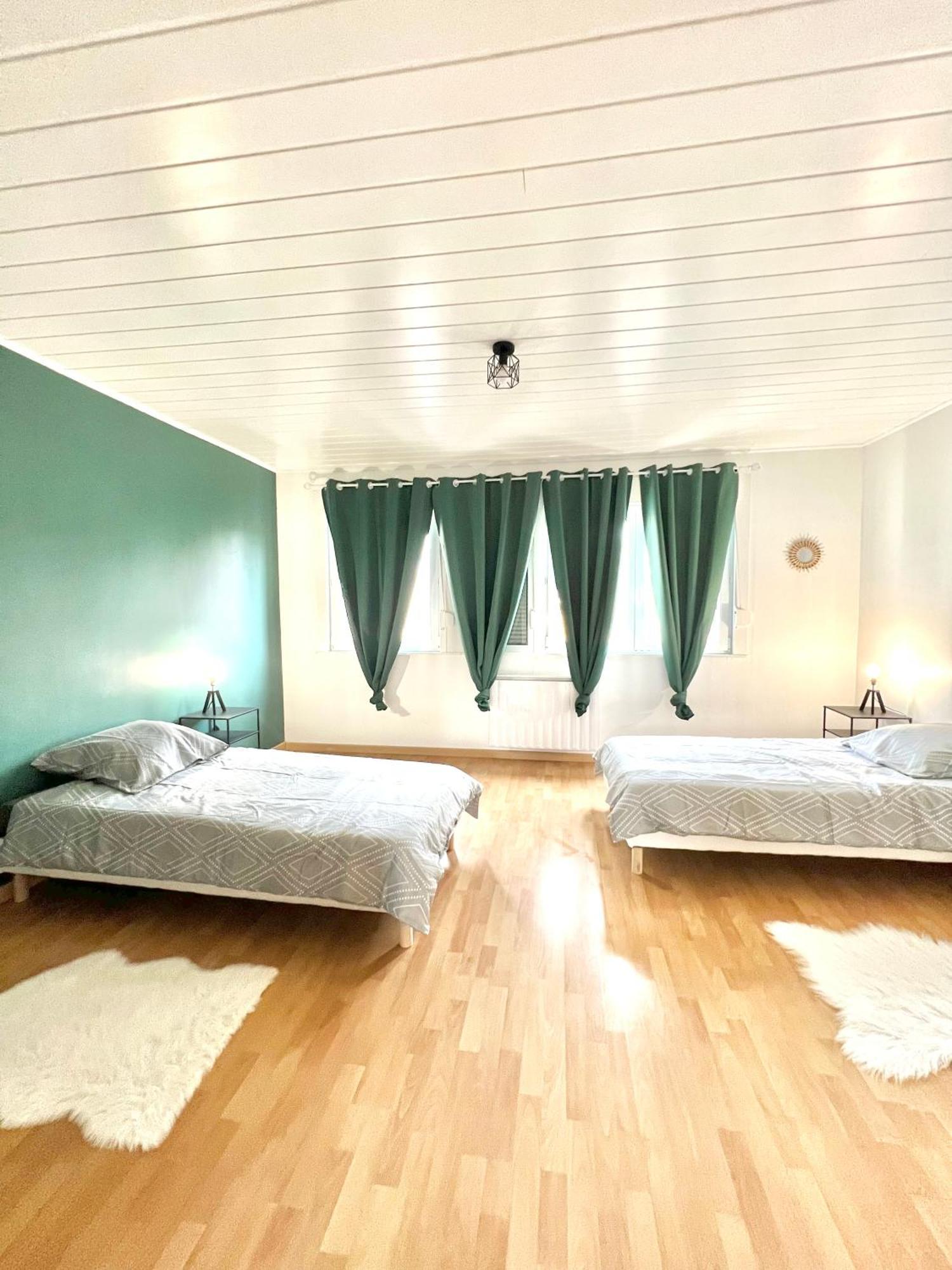 Locathome Grand-Fort-Philippe Esterno foto