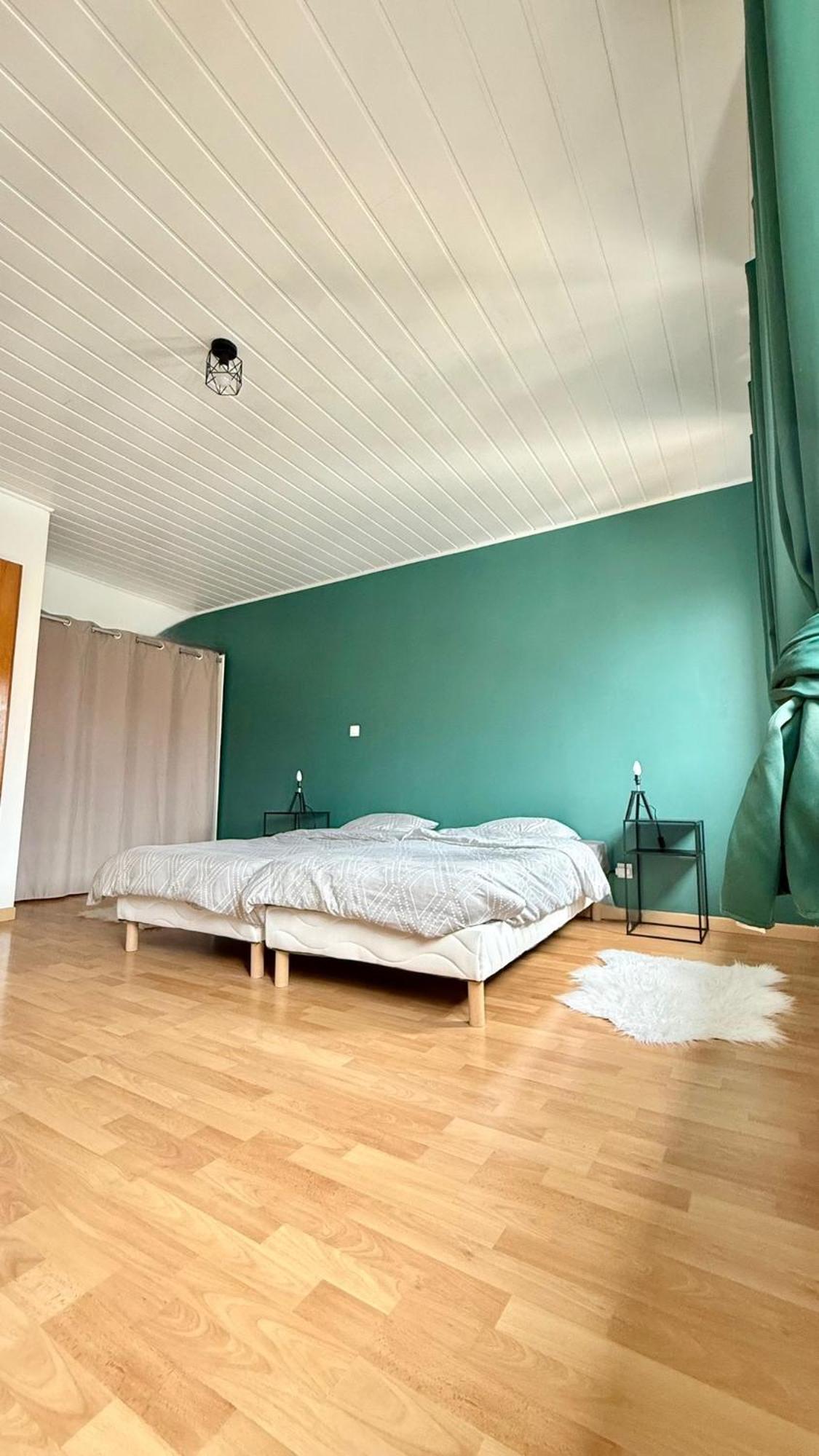 Locathome Grand-Fort-Philippe Esterno foto