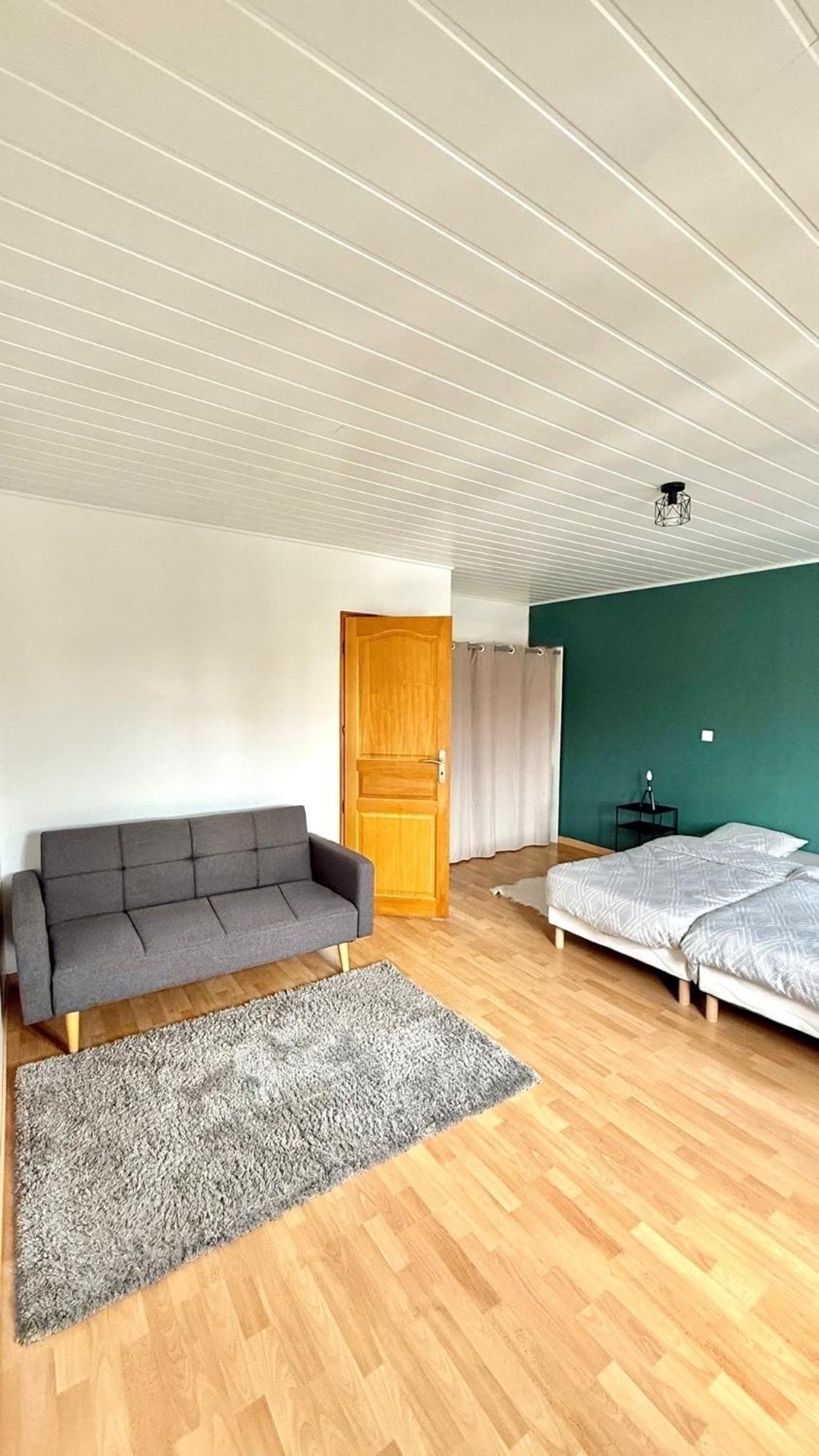 Locathome Grand-Fort-Philippe Esterno foto